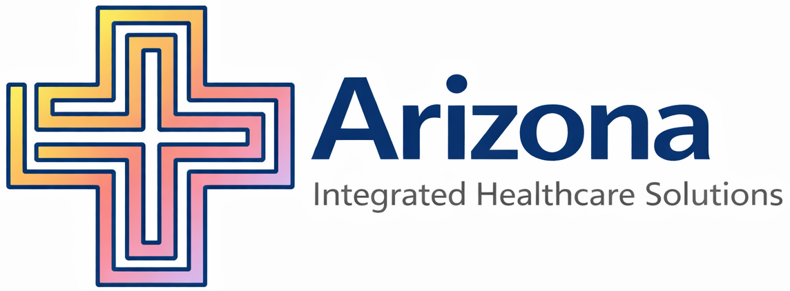 Arizona Integrated Healthcare Solutions logo