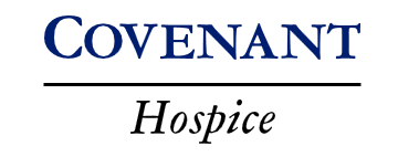 Covenant Hospice logo