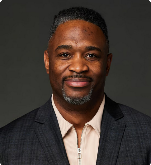 Lamar Chatman