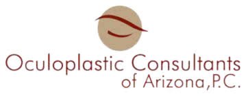 Oculoplastic Consultants of Arizona logo