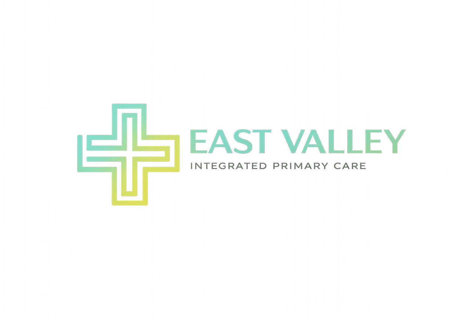 East Valley Integrated Primary Care logo