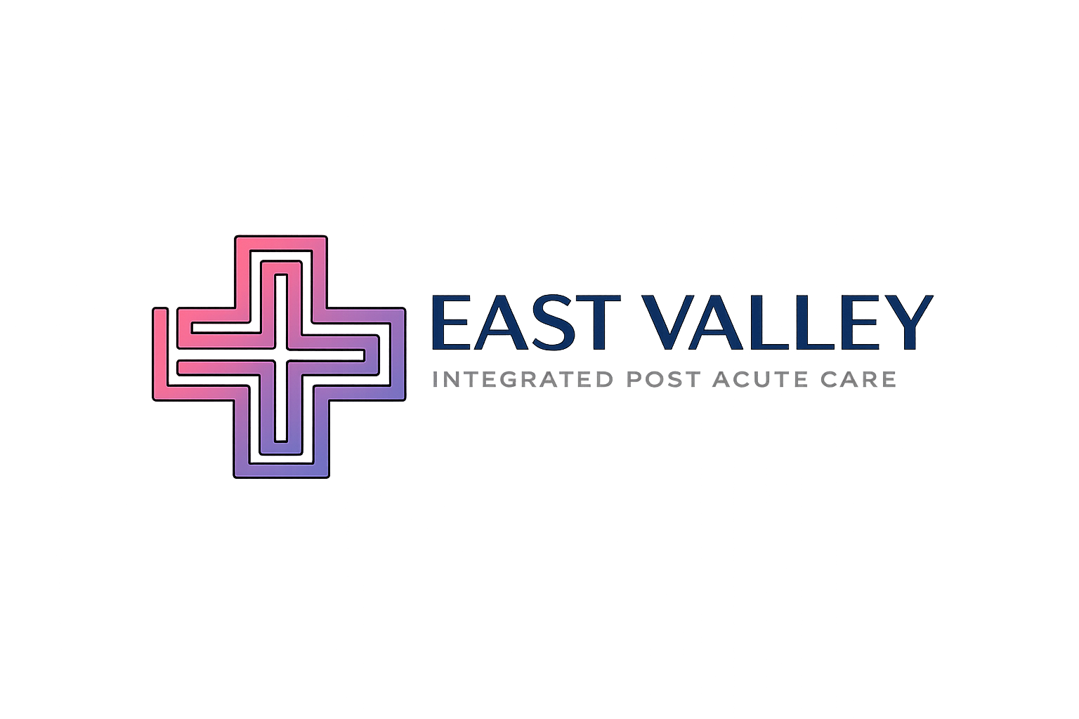 East Valley Integrated Post-Acute Care logo
