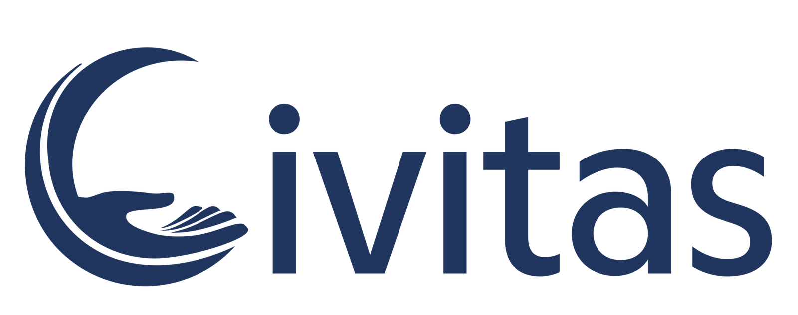 Cevitas Hospice logo